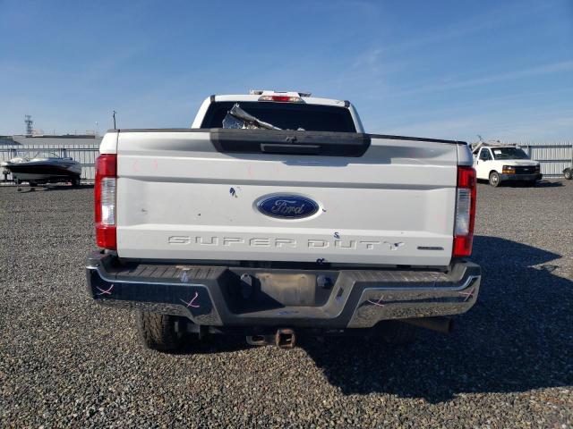 Photo 6 from auction – 2017 FORD F250 SUPER with VIN 1FT7W2B6XHED34724