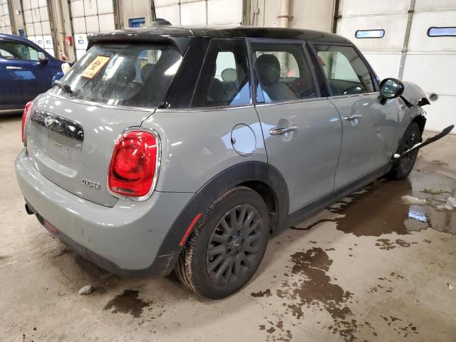 Photo 3 from auction – 2016 MINI COOPER with VIN WMWXU1C5XG2D57684
