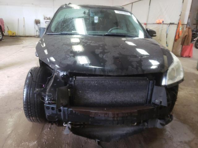 Photo 5 from auction – 2009 CHEVROLET TRAVERSE L with VIN 1GNEV23D39S123902