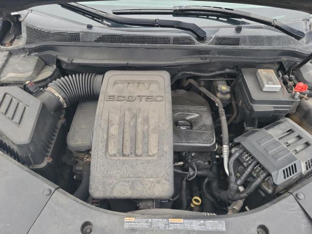 Photo 12 from auction – 2016 CHEVROLET EQUINOX LS with VIN 2GNFLEEK8G6257974