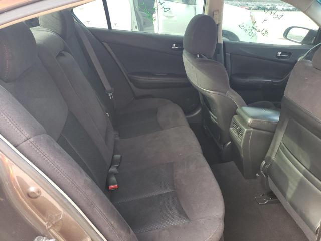Photo 10 from auction – 2014 NISSAN MAXIMA S with VIN 1N4AA5AP5EC485516