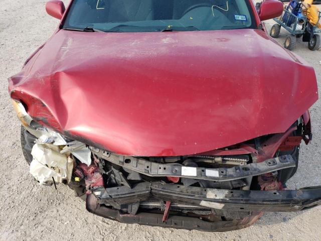 Photo 11 from auction – 2009 TOYOTA CAMRY BASE with VIN 4T1BE46K09U320995