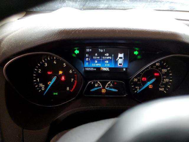 Photo 9 from auction – 2015 FORD FOCUS SE with VIN 1FADP3K28FL315851