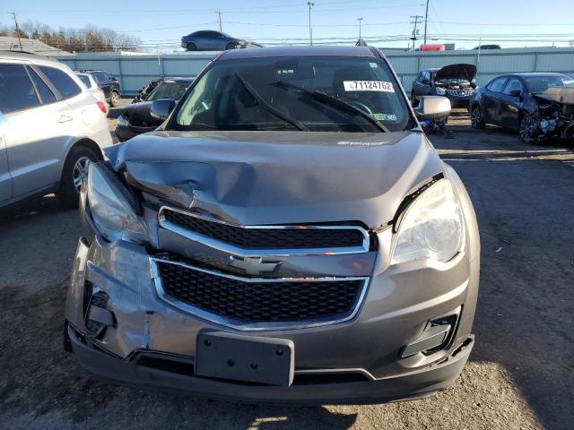 Photo 5 from auction – 2011 CHEVROLET EQUINOX LT with VIN 2CNFLEEC8B6292102