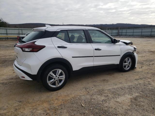 Photo 3 from auction – 2021 NISSAN KICKS S with VIN 3N1CP5BV7ML553142