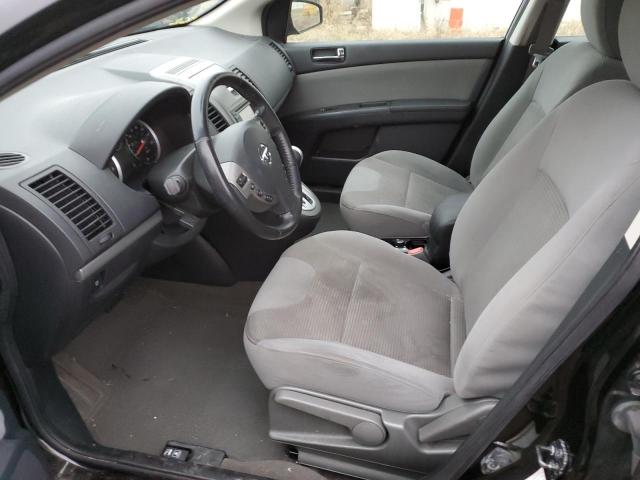 Photo 7 from auction – 2011 NISSAN SENTRA 2.0 with VIN 3N1AB6AP9BL680745