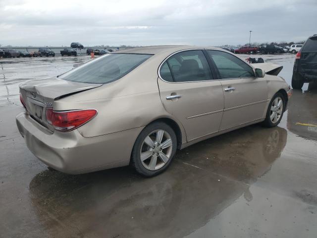 Photo 3 from auction – 2006 LEXUS ES 330 with VIN JTHBA30G065171121