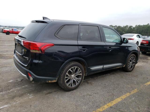 Photo 3 from auction – 2017 MITSUBISHI OUTLANDER with VIN JA4AD3A39HZ023622