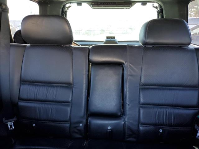 Photo 10 from auction – 2004 NISSAN PATHFINDER with VIN JN8DR09Y94W917591