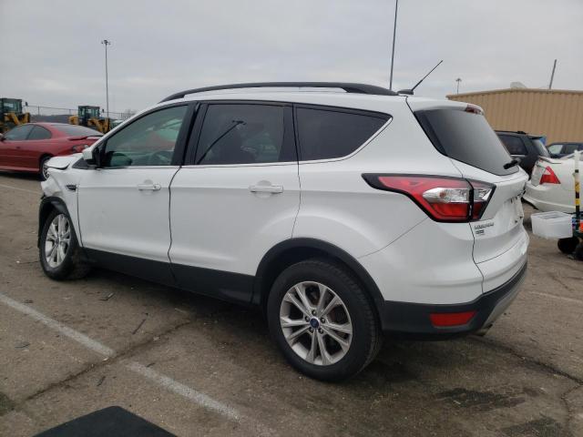 Photo 2 from auction – 2018 FORD ESCAPE SE with VIN 1FMCU0GD6JUC49371
