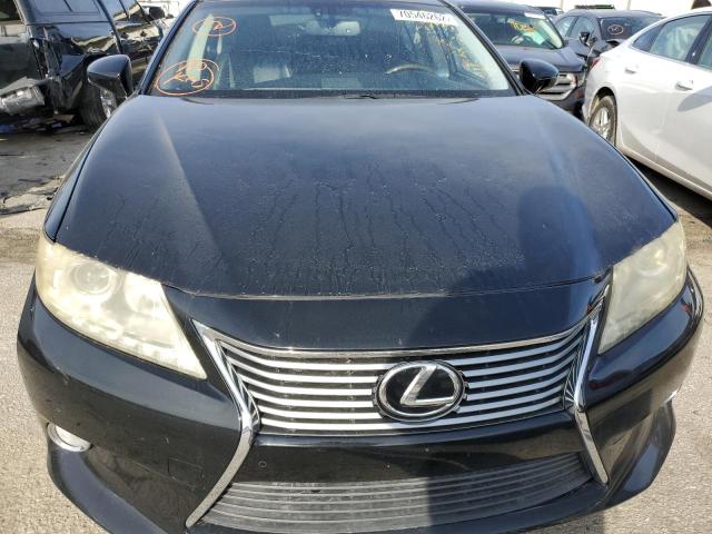 Photo 5 from auction – 2013 LEXUS ES 350 with VIN JTHBK1GG7D2051550