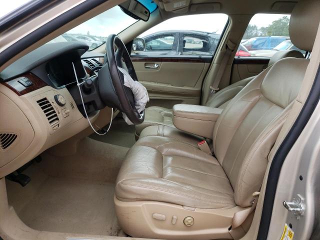 Photo 7 from auction – 2007 CADILLAC DTS with VIN 1G6KD57Y97U222810