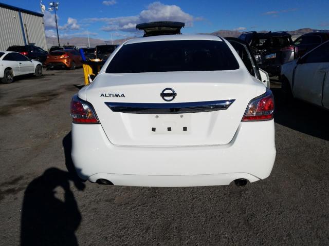Photo 6 from auction – 2015 NISSAN ALTIMA 2.5 with VIN 1N4AL3AP8FC285410