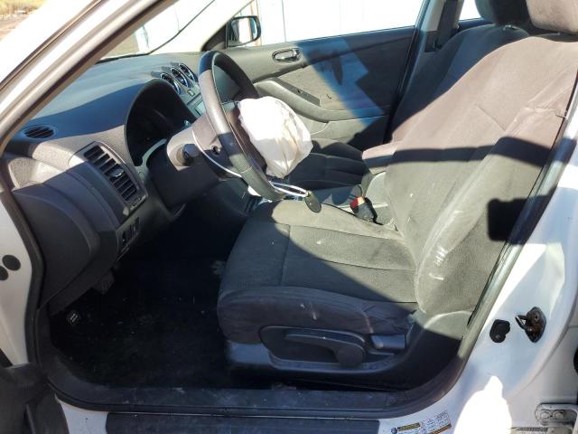 Photo 7 from auction – 2010 NISSAN ALTIMA BAS with VIN 1N4AL2AP5AN484762