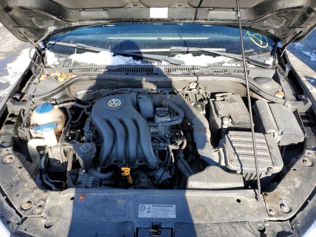 Photo 11 from auction – 2012 VOLKSWAGEN JETTA BASE with VIN 3VW2K7AJ7CM322202