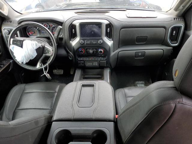 Photo 8 from auction – 2022 CHEVROLET SILVERADO with VIN 3GCUYEED2NG108500