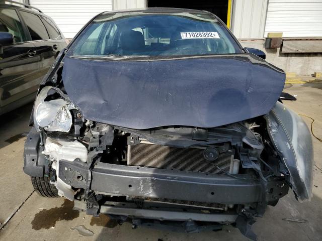 Photo 5 from auction – 2015 TOYOTA YARIS with VIN VNKKTUD38FA037156