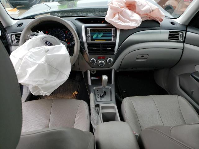 Photo 8 from auction – 2011 SUBARU FORESTER L with VIN JF2SHBFCXBH743558