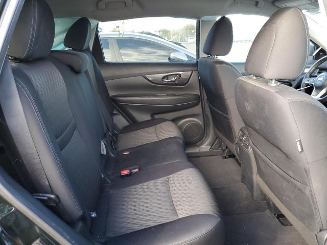 Photo 11 from auction – 2020 NISSAN ROGUE S with VIN 5N1AT2MT2LC716828