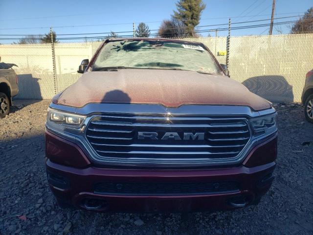 Photo 5 from auction – 2019 RAM 1500 LONGH with VIN 1C6SRFKT6KN896956