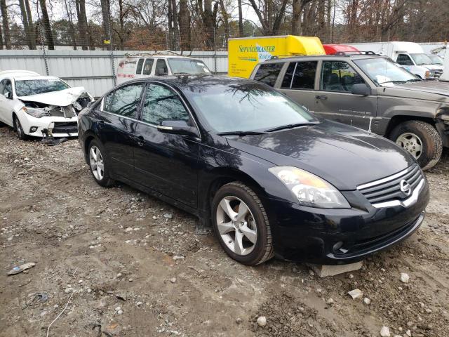 Photo 4 from auction – 2007 NISSAN ALTIMA 3.5 with VIN 1N4BL21E97C205871