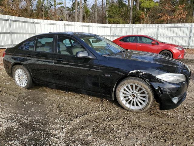 Photo 4 from auction – 2011 BMW 535 I with VIN WBAFR7C52BC806937