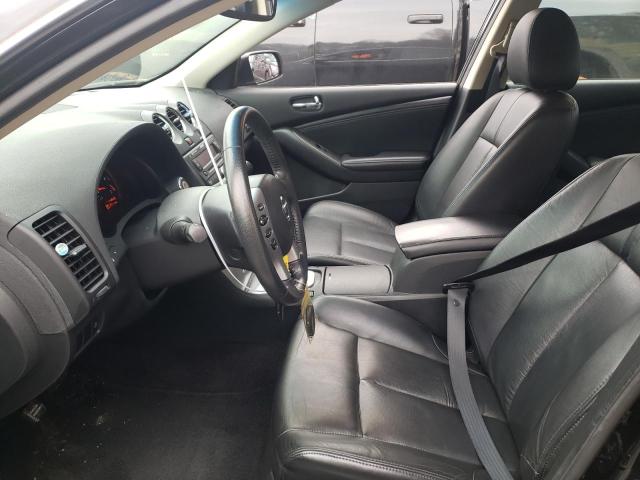 Photo 7 from auction – 2007 NISSAN ALTIMA 3.5 with VIN 1N4BL21E97C205871