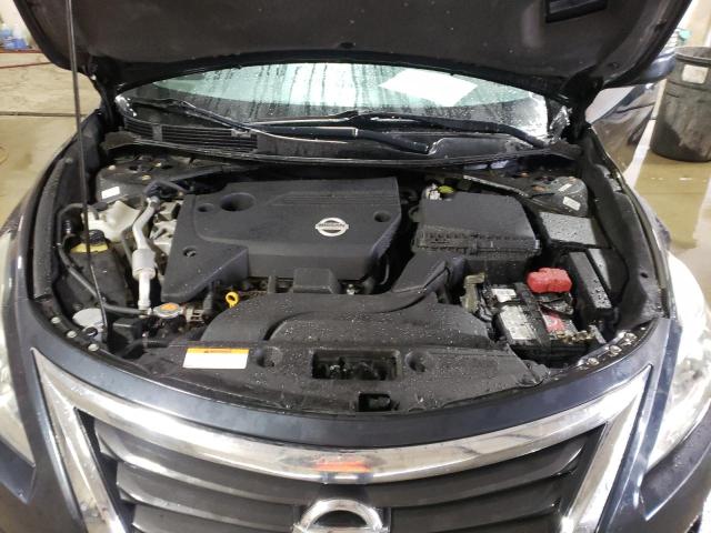 Photo 11 from auction – 2014 NISSAN ALTIMA 2.5 with VIN 1N4AL3AP4EN255548