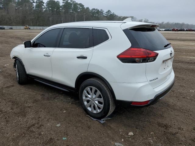 Photo 2 from auction – 2017 NISSAN ROGUE S with VIN KNMAT2MT8HP555700