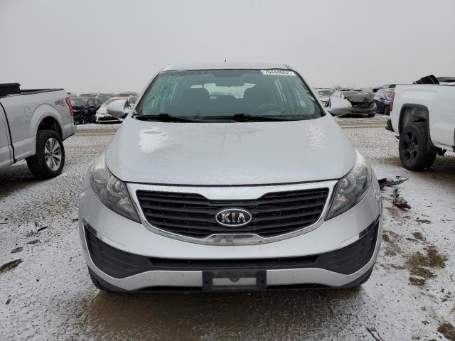 Photo 5 from auction – 2011 KIA SPORTAGE L with VIN KNDPB3A24B7095148