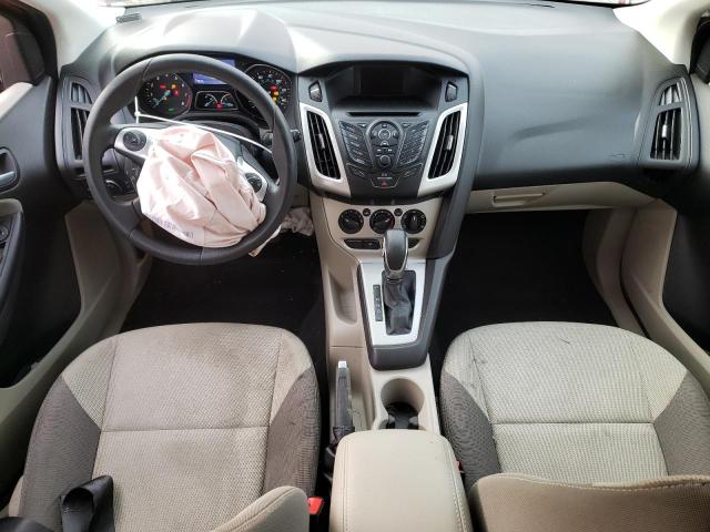 Photo 8 from auction – 2014 FORD FOCUS SE with VIN 1FADP3K27EL245354