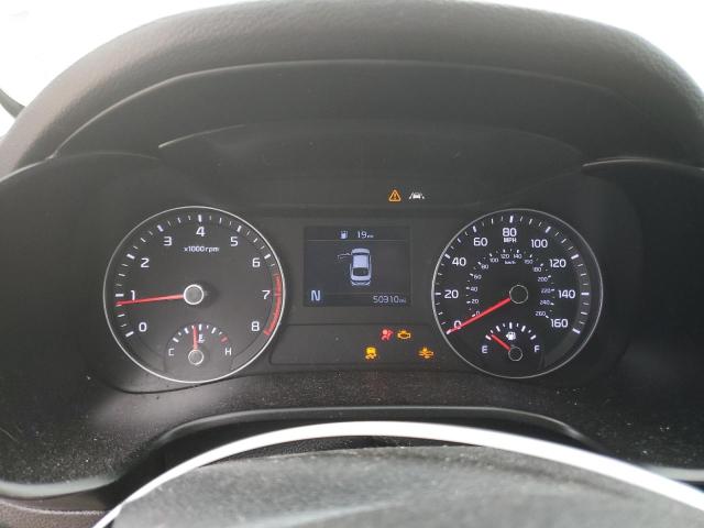 Photo 9 from auction – 2019 KIA FORTE FE with VIN 3KPF24AD7KE099178