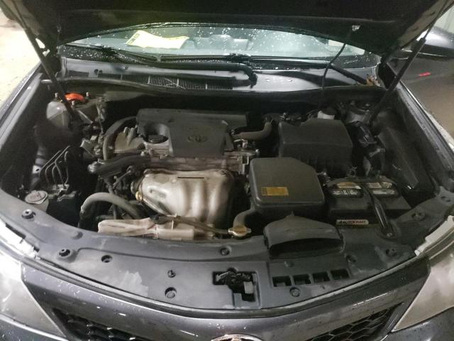 Photo 11 from auction – 2012 TOYOTA CAMRY BASE with VIN 4T1BF1FK6CU106063