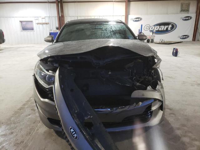 Zdjęcie 5 z aukcji – 2016 KIA OPTIMA EX z VIN 5XXGU4L35GG041250