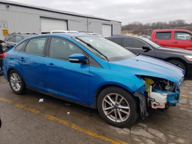 Photo 4 from auction – 2016 FORD FOCUS SE with VIN 1FADP3F20GL233091