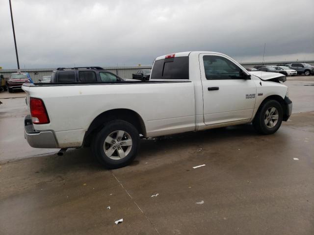 Photo 3 from auction – 2018 RAM 1500 ST with VIN 3C6JR6DT1JG180983