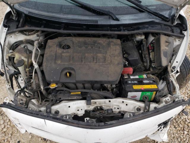 Photo 11 from auction – 2013 TOYOTA COROLLA BA with VIN 2T1BU4EE9DC071878
