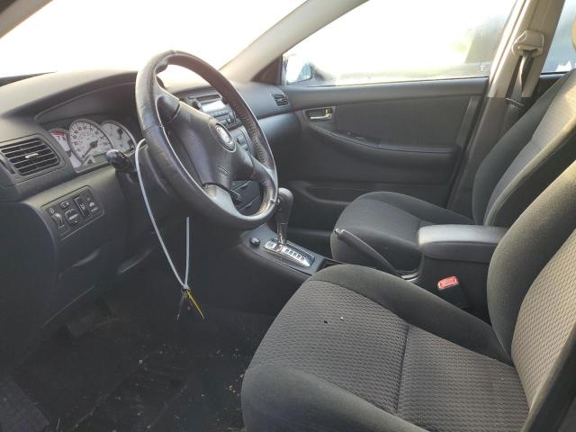 Photo 7 from auction – 2007 TOYOTA COROLLA CE with VIN 1NXBR32E07Z776961