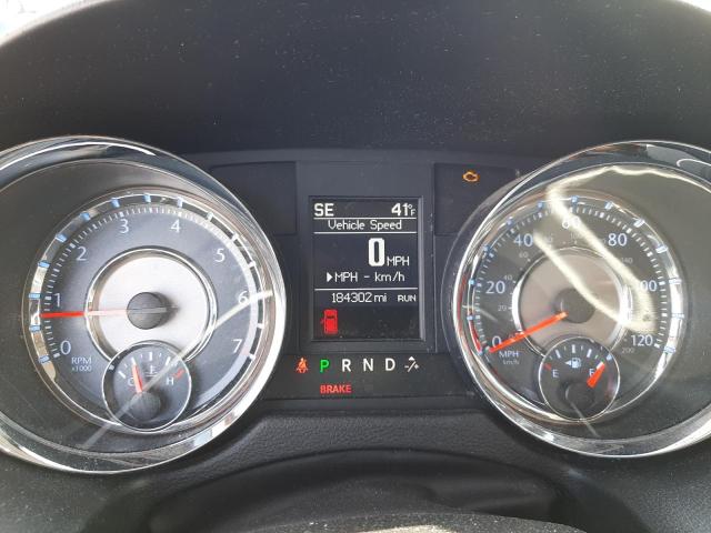Photo 9 from auction – 2015 CHRYSLER TOWN & COU with VIN 2C4RC1CG1FR507002
