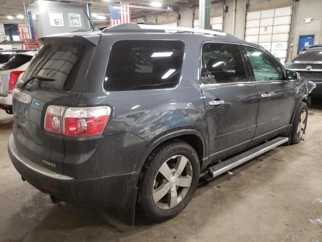 Photo 3 from auction – 2012 GMC ACADIA SLT with VIN 1GKKVRED8CJ370691