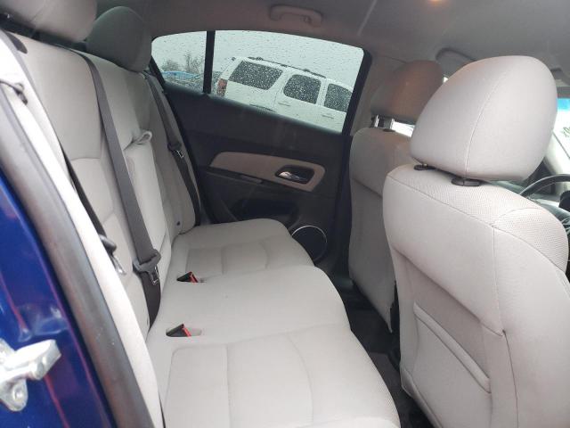 Photo 10 from auction – 2012 CHEVROLET CRUZE LT with VIN 1G1PF5SC4C7216486