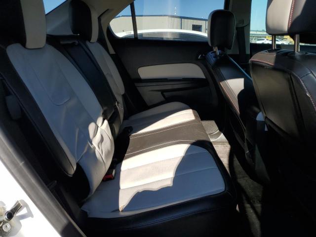 Photo 11 from auction – 2015 CHEVROLET EQUINOX LT with VIN 2GNFLDE38F6221770