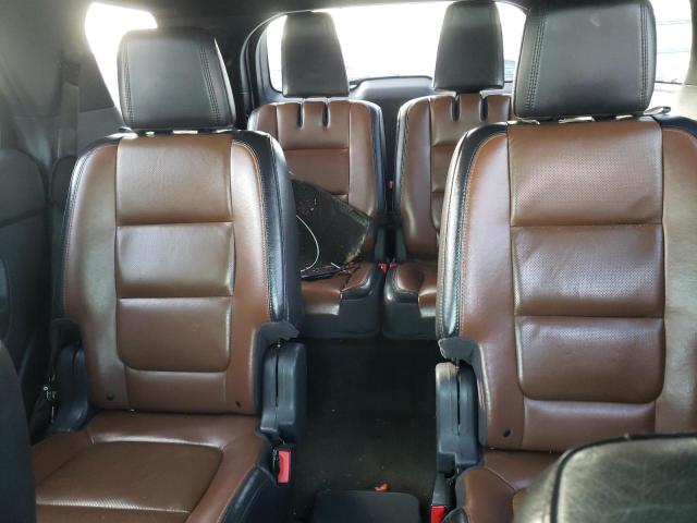 Photo 10 from auction – 2012 FORD EXPLORER L with VIN 1FMHK8F89CGA31120