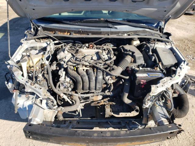 Photo 11 from auction – 2013 TOYOTA COROLLA BA with VIN 2T1BU4EE6DC049627