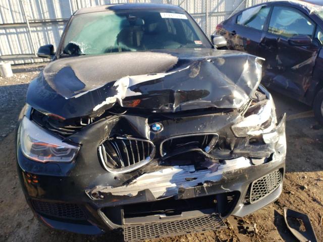 Photo 5 from auction – 2017 BMW 535 XIGT with VIN WBA5M4C31HD187130