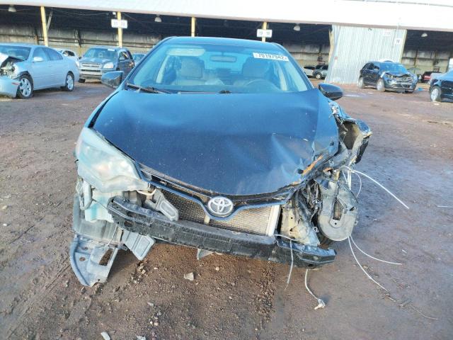 Photo 5 from auction – 2015 TOYOTA COROLLA L with VIN 5YFBURHE2FP289222