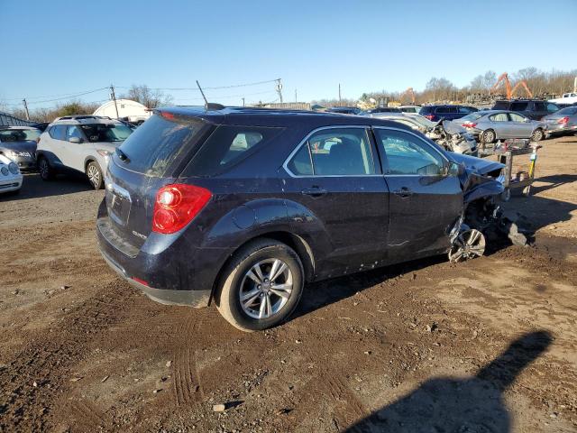 Photo 3 from auction – 2015 CHEVROLET EQUINOX LS with VIN 2GNALAEK3F1177643