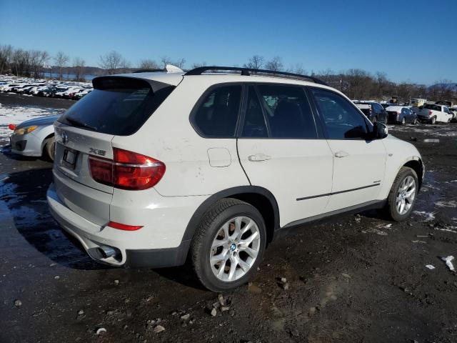 Photo 3 from auction – 2012 BMW X5 XDRIVE3 with VIN 5UXZV4C51CL753898