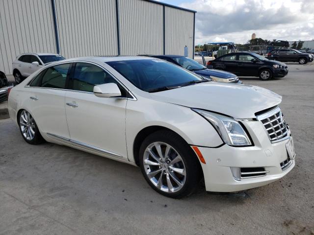 Photo 4 from auction – 2014 CADILLAC XTS PREMIU with VIN 2G61P5S39E9173455