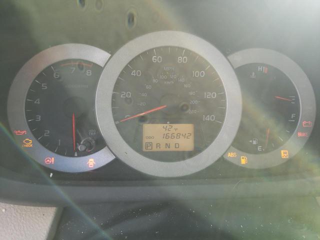 Photo 9 from auction – 2011 TOYOTA RAV4 LIMIT with VIN 2T3YF4DV6BW070857